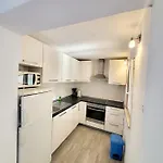 Apartament Buktenica
