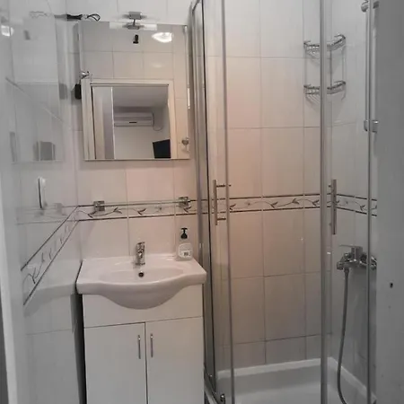 Buktenica Apartment Bol