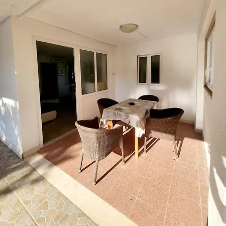 Buktenica Apartment Bol