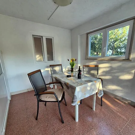 Buktenica Apartament