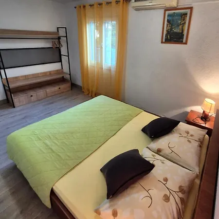 Buktenica Apartament *