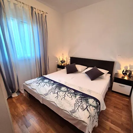 Buktenica Apartment Bol